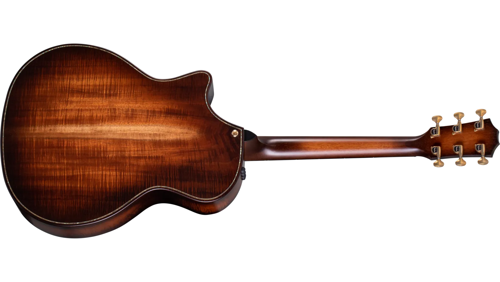 Builder's Edition K24ce | Taylor Guitars